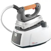 Polti VAPORELLA 505 PRO Dampfbügelstation mit Heizkessel