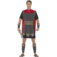 Smiffys Römischer Gladiator