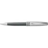 Pelikan Kugelschreiber Kugelschreiber Jazz K35 Classic, Warmgrau, 1 ST in Faltschachtel