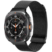 DUX Milanese Series Edelstahl Armband