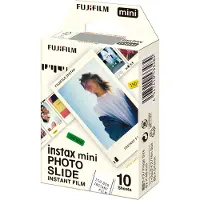 Fujifilm Mini Photo Slide Film (10 Stück)