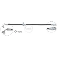 A.B.S. Bremsschlauch SL 1173