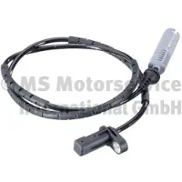 PIERBURG Sensor Raddrehzahl Hinterachse IAM-Expertise passend für u.a. BMW 1er