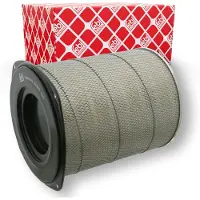FEBI BILSTEIN Bilstein Luftfilter 23393