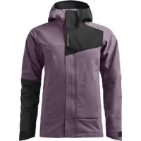 Ortovox Damen Regenjacke SECEDA 3L JACKET W