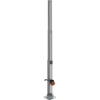 Omega Telescopic Camera Pole