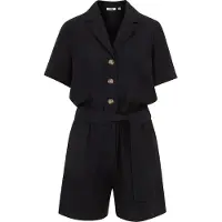 We fashion Jumpsuit Black Größe: XS | Jumpsuits Outlet | Damen | Schwarz