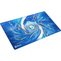 GameGenic GGS40103 - Altered: Playmat - Ice Storm