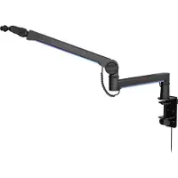 Endorfy Broadcast Low Profile Rgb Boom Arm Mikrofonständer