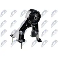 NTY Motorlager Gummimetalllager Hinten für TOYOTA Avensis Kombi (T22) ZPS-TY-063