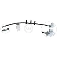 A.B.S. Bremsschlauch SL 1604