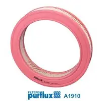 PURFLUX Luftfilter A1910 für ROVER 200 Hatchback (XW) Filtereinsatz