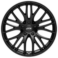 ATS 19 Zoll Alufelge Perfektion 19"x8.5" 5x112 PCD ET35 70.10mm Felge Schwarz