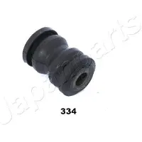 Japanparts Halter Querlenkerlagerung RU-334 Vorne oben für MAZDA 2 Schrägheck (DE, DH3) 53mm 12mm 33mm