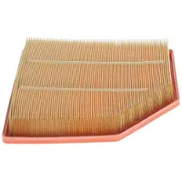 Bosch Luftfilter F 026 400 789