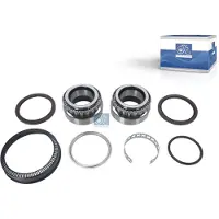 DT Spare Parts Radlagersatz 2.96230