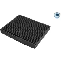 Meyle Filter, Innenraumluft -PD: Advanced performance and design. 37-12 326 0022/PD