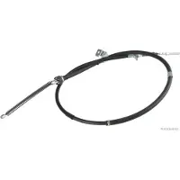 HERTH+BUSS JAKOPARTS Seilzug, Feststellbremse J3925099