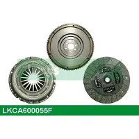 Lucas Kupplungssatz LKCA600055F