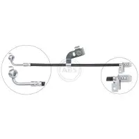A.B.S. Bremsschlauch SL 4858
