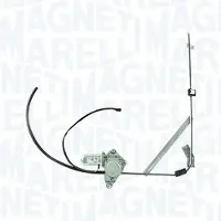 MAGNETI MARELLI Fensterheber 350103083000