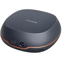 SanDisk SSD Desk Drive USB-C 4 TB