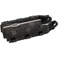 FEBI BILSTEIN Gummikörper, Motoraufhängung 188261