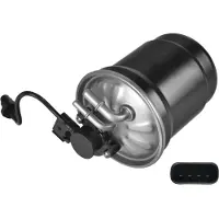 FEBI BILSTEIN Kraftstofffilter 176625