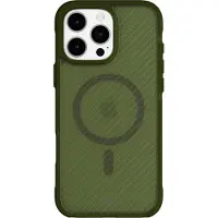 Tech21 - Armour - Cover - iPhone 16 Pro Max - MagSafe - Green