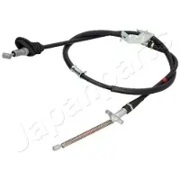 Japanparts Seilzug, Feststellbremse BC-441L