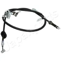 Japanparts Seilzug, Feststellbremse BC-848R