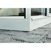 Vitavia Fundament 5000/5900, 12,5cm, alu