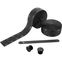 SQlab Bar 712 Handlebar Tape Schwarz