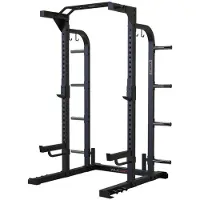 Toorx Fitness Half Rack WLX-3400
