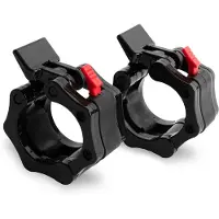 VirtuFit Collier de Serrage - Olympische Lenkerhülsen