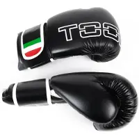 Toorx Leopord Bot-001 Kunstleder-boxhandschuhe