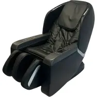NRG Wellness R8755H Studio-Massage mit Start-Taste