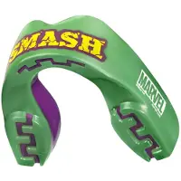 SafeJawz Marvel The Hulk Mundschutz