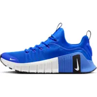 Nike Free Metcon 6 Workout-Schuh für Herren - Blau |Größe 42