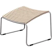 Houe Fußbank Click Footrest Beige
