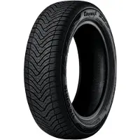 Gripmax GAN car-tyres Suregrip A/S Nano ( 225/60 R17 99V )