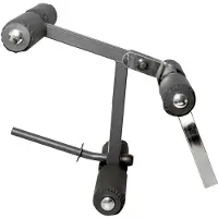 Body-solid GLDA3 - Aufsatz für Beinentwickler