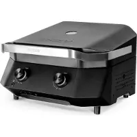 Cozze Grill G-500 Gas 2 Zonen