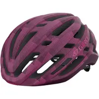 Giro Agilis Mips 2022 matte dark cherry towers S 51-55 cm