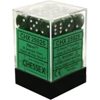 Chessex 12mm d6 Speckled