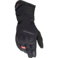 Alpinestars Tourer W-7 V2 Drystar Handschuhe Schwarz Größe 3XL