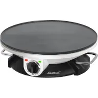 Steba Cr 32 Crêpesmaker