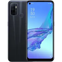 OPPO Smartphone A53s 6,5 Qualcomm Snapdragon 460 4 GB 128 GB 5000 mAh"