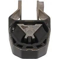 Febi Motorlager Gummimetalllager Hinten für FORD FOCUS III Turnier 45855
