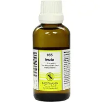 Nestmann Inula F Komplex Nr.165 Tropfen 50 ml